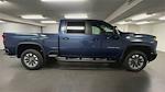 New 2025 Chevrolet Silverado 2500 Custom Crew Cab for sale #255635 - photo 9