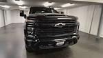 New 2025 Chevrolet Silverado 2500 Custom Crew Cab for sale #255636 - photo 4