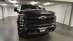 New 2025 Chevrolet Silverado 2500 Custom Crew Cab for sale #255636 - photo 37