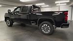 New 2025 Chevrolet Silverado 2500 Custom Crew Cab for sale #255636 - photo 2