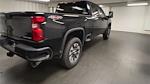 New 2025 Chevrolet Silverado 2500 Custom Crew Cab for sale #255636 - photo 8