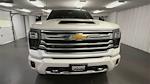 New 2025 Chevrolet Silverado 2500 High Country Crew Cab for sale #255637 - photo 4