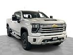 New 2025 Chevrolet Silverado 2500 High Country Crew Cab for sale #255637 - photo 36