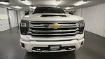 New 2025 Chevrolet Silverado 2500 High Country Crew Cab for sale #255637 - photo 38