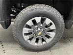 New 2025 Chevrolet Silverado 3500 LT Crew Cab for sale #255641 - photo 32
