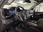New 2025 Chevrolet Silverado 3500 LT Crew Cab for sale #255641 - photo 44