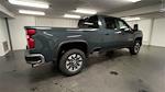 New 2025 Chevrolet Silverado 3500 LT Crew Cab for sale #255641 - photo 2