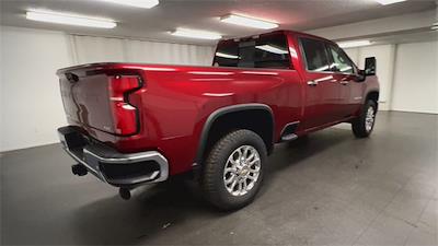 New 2025 Chevrolet Silverado 3500 LTZ Crew Cab for sale #255642 - photo 2