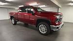 New 2025 Chevrolet Silverado 3500 LTZ Crew Cab for sale #255642 - photo 1