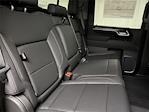 New 2025 Chevrolet Silverado 3500 LTZ Crew Cab for sale #255642 - photo 26