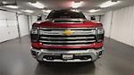 New 2025 Chevrolet Silverado 3500 LTZ Crew Cab for sale #255642 - photo 3