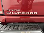 New 2025 Chevrolet Silverado 3500 LTZ Crew Cab for sale #255642 - photo 31
