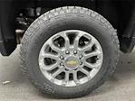 New 2025 Chevrolet Silverado 3500 LTZ Crew Cab for sale #255642 - photo 32