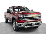 New 2025 Chevrolet Silverado 3500 LTZ Crew Cab for sale #255642 - photo 35