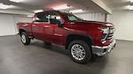 New 2025 Chevrolet Silverado 3500 LTZ Crew Cab for sale #255642 - photo 36