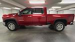 New 2025 Chevrolet Silverado 3500 LTZ Crew Cab for sale #255642 - photo 39