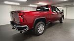 New 2025 Chevrolet Silverado 3500 LTZ Crew Cab for sale #255642 - photo 42