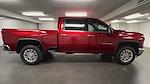 New 2025 Chevrolet Silverado 3500 LTZ Crew Cab for sale #255642 - photo 43