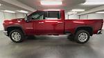 New 2025 Chevrolet Silverado 3500 LTZ Crew Cab for sale #255642 - photo 5
