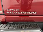 New 2025 Chevrolet Silverado 3500 LTZ Crew Cab for sale #255642 - photo 66