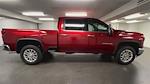 New 2025 Chevrolet Silverado 3500 LTZ Crew Cab for sale #255642 - photo 8