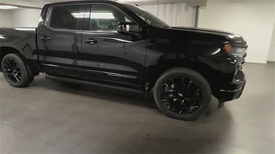 New 2025 Chevrolet Silverado 1500 High Country Crew Cab for sale #255643 - photo 1