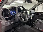 New 2025 Chevrolet Silverado 1500 LT Crew Cab for sale #255645 - photo 10