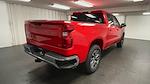 New 2025 Chevrolet Silverado 1500 LT Crew Cab for sale #255645 - photo 42