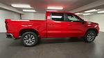 New 2025 Chevrolet Silverado 1500 LT Crew Cab for sale #255645 - photo 43