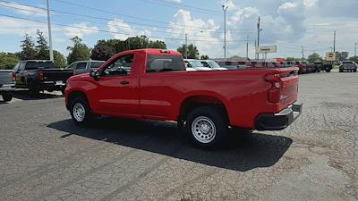New 2025 Chevrolet Silverado 1500 Work Truck Regular Cab for sale #255652R - photo 2