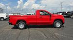 New 2025 Chevrolet Silverado 1500 Work Truck Regular Cab for sale #255652 - photo 9