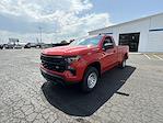 New 2025 Chevrolet Silverado 1500 Work Truck Regular Cab for sale #255652 - photo 10