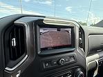 New 2025 Chevrolet Silverado 1500 Work Truck Regular Cab for sale #255652 - photo 22