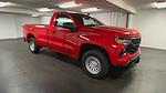 New 2025 Chevrolet Silverado 1500 Work Truck Regular Cab for sale #255652 - photo 32