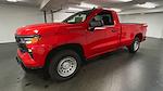 New 2025 Chevrolet Silverado 1500 Work Truck Regular Cab for sale #255652 - photo 34
