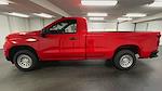 New 2025 Chevrolet Silverado 1500 Work Truck Regular Cab for sale #255652 - photo 35