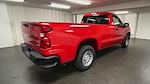 New 2025 Chevrolet Silverado 1500 Work Truck Regular Cab for sale #255652 - photo 38