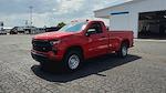 New 2025 Chevrolet Silverado 1500 Work Truck Regular Cab for sale #255652 - photo 6