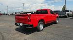 New 2025 Chevrolet Silverado 1500 Work Truck Regular Cab for sale #255652 - photo 8