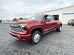 New 2025 Chevrolet Silverado 3500 High Country Crew Cab for sale #255653 - photo 10
