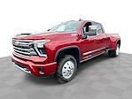 New 2025 Chevrolet Silverado 3500 High Country Crew Cab for sale #255653 - photo 1
