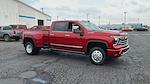 New 2025 Chevrolet Silverado 3500 High Country Crew Cab for sale #255653 - photo 3