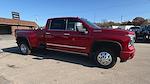 New 2025 Chevrolet Silverado 3500 High Country Crew Cab for sale #255653 - photo 36