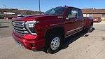 New 2025 Chevrolet Silverado 3500 High Country Crew Cab for sale #255653 - photo 38