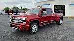 New 2025 Chevrolet Silverado 3500 High Country Crew Cab for sale #255653 - photo 5