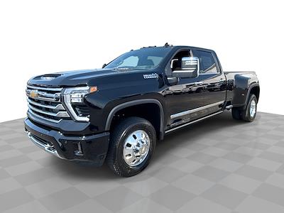 New 2025 Chevrolet Silverado 3500 High Country Crew Cab for sale #255654 - photo 1