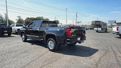New 2025 Chevrolet Silverado 3500 High Country Crew Cab for sale #255654 - photo 2
