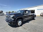 New 2025 Chevrolet Silverado 3500 High Country Crew Cab for sale #255654 - photo 10