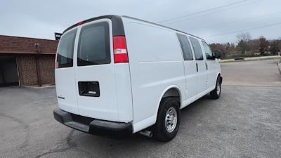 New 2025 Chevrolet Express 2500 Upfitted Cargo Van for sale #255655 - photo 2