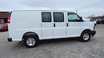 New 2025 Chevrolet Express 2500 Empty Cargo Van for sale #255655 - photo 10